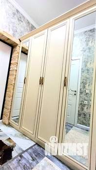 3-к квартира, вторичка, 76м2, 4/8 этаж