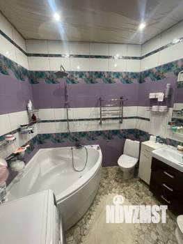 3-к квартира, вторичка, 89м2, 15/18 этаж