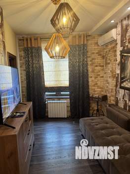 2-к квартира, вторичка, 43м2, 5/6 этаж