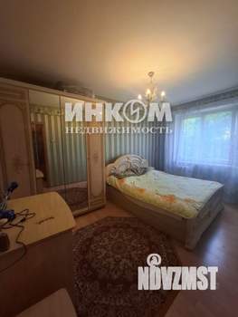 2-к квартира, вторичка, 70м2, 2/7 этаж