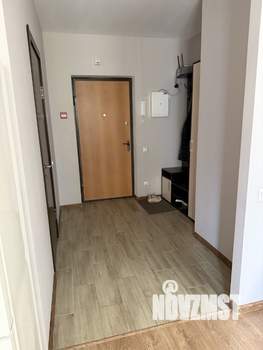 1-к квартира, вторичка, 40м2, 6/17 этаж