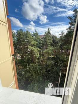 1-к квартира, вторичка, 33м2, 6/9 этаж