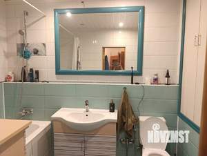 1-к квартира, вторичка, 41м2, 13/17 этаж