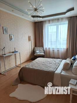 1-к квартира, вторичка, 40м2, 4/18 этаж