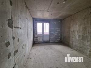 2-к квартира, вторичка, 73м2, 11/17 этаж