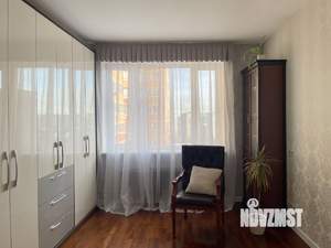 2-к квартира, вторичка, 48м2, 14/17 этаж