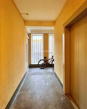 2-к квартира, вторичка, 52м2, 10/17 этаж