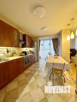 3-к квартира, вторичка, 97м2, 18/18 этаж