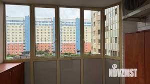 1-к квартира, вторичка, 45м2, 3/12 этаж