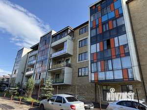 Студия квартира, вторичка, 38м2, 2/4 этаж