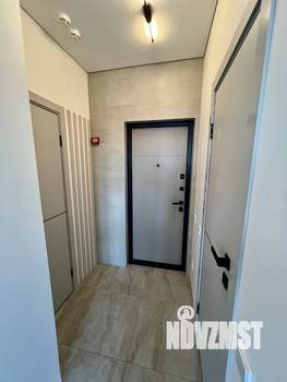 1-к квартира, вторичка, 36м2, 17/17 этаж