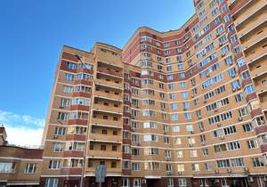 2-к квартира, вторичка, 65м2, 3/9 этаж