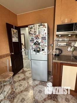 3-к квартира, вторичка, 63м2, 5/12 этаж