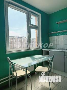 1-к квартира, вторичка, 36м2, 12/17 этаж