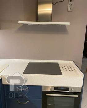 2-к квартира, вторичка, 64м2, 6/17 этаж