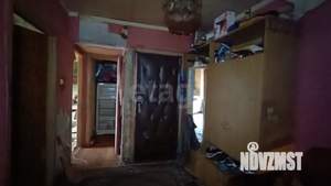 3-к квартира, вторичка, 63м2, 1/9 этаж