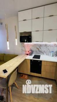 1-к квартира, вторичка, 35м2, 8/8 этаж