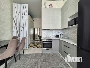 1-к квартира, вторичка, 32м2, 8/9 этаж