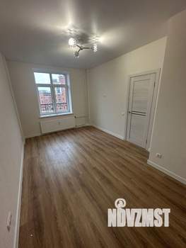 1-к квартира, вторичка, 34м2, 6/9 этаж