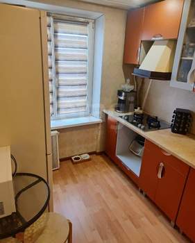 2-к квартира, вторичка, 47м2, 5/5 этаж