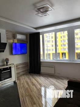 2-к квартира, вторичка, 48м2, 3/17 этаж