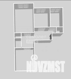 Фото квартиры на продажу (2)