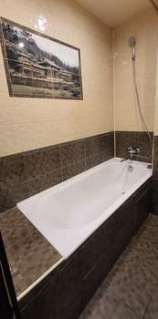 2-к квартира, вторичка, 51м2, 1/4 этаж
