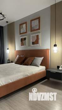 3-к квартира, вторичка, 92м2, 2/17 этаж