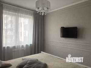 3-к квартира, вторичка, 79м2, 14/17 этаж