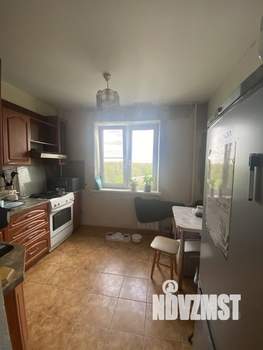 2-к квартира, вторичка, 52м2, 8/9 этаж