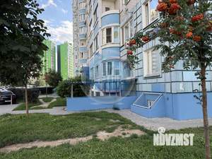 1-к квартира, вторичка, 40м2, 1/19 этаж