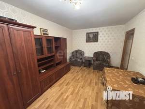 2-к квартира, вторичка, 45м2, 1/5 этаж