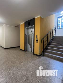1-к квартира, вторичка, 33м2, 7/9 этаж
