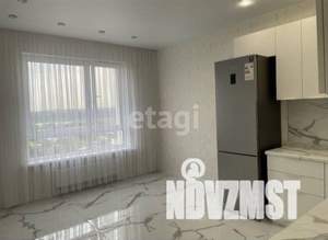 1-к квартира, вторичка, 39м2, 8/17 этаж