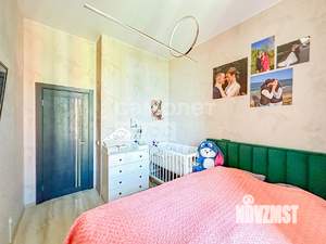 2-к квартира, вторичка, 47м2, 6/8 этаж