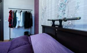 2-к квартира, вторичка, 67м2, 6/16 этаж