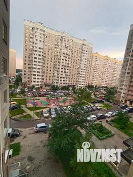 3-к квартира, вторичка, 72м2, 5/17 этаж