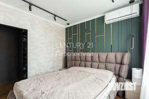 2-к квартира, вторичка, 59м2, 15/17 этаж