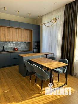 3-к квартира, вторичка, 70м2, 1/8 этаж