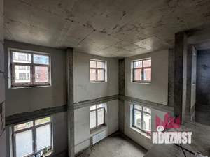 Студия квартира, вторичка, 134м2, 4/5 этаж