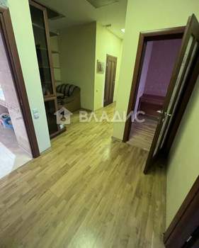 3-к квартира, вторичка, 120м2, 17/18 этаж