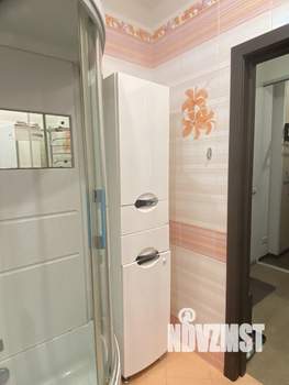 1-к квартира, вторичка, 43м2, 16/16 этаж