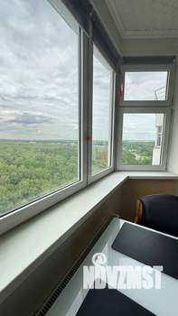 2-к квартира, вторичка, 64м2, 17/19 этаж