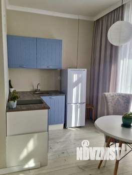 Студия квартира, вторичка, 33м2, 2/8 этаж