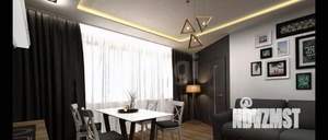 2-к квартира, вторичка, 48м2, 3/17 этаж