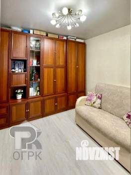 1-к квартира, вторичка, 35м2, 9/9 этаж
