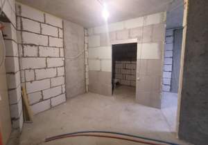 2-к квартира, вторичка, 55м2, 14/17 этаж