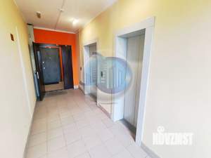 1-к квартира, вторичка, 34м2, 6/17 этаж