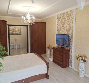 3-к квартира, вторичка, 90м2, 12/17 этаж