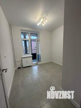 1-к квартира, вторичка, 34м2, 6/9 этаж